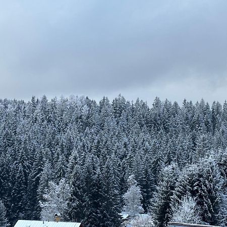 Penzion Verde Rosa Харачов Екстериор снимка